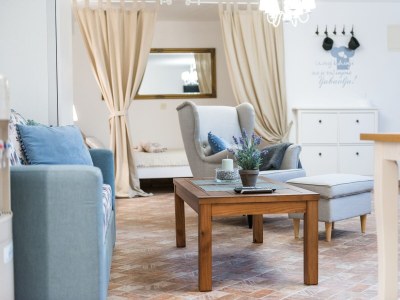 Apartment One bedroom apartment with air-conditioning Sutomišćica, Ugljan A-13872-c in Preko - Apartment