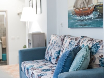 Apartment One bedroom apartment with air-conditioning Sutomišćica, Ugljan A-13872-c - Outdoor photo 28