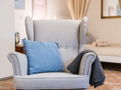 Apartment One bedroom apartment with air-conditioning Sutomišćica, Ugljan A-13872-c - Outdoor photo 30