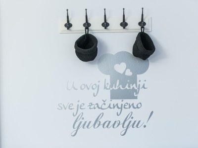 Apartment One bedroom apartment with air-conditioning Sutomišćica, Ugljan A-13872-c - Outdoor photo 33