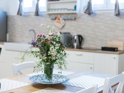 Apartment One bedroom apartment with air-conditioning Sutomišćica, Ugljan A-13872-c - Outdoor photo 36