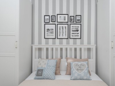 Apartment One bedroom apartment with air-conditioning Sutomišćica, Ugljan A-13872-c - Outdoor photo 41