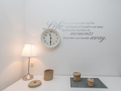 Apartment One bedroom apartment with air-conditioning Sutomišćica, Ugljan A-13872-c - Outdoor photo 43