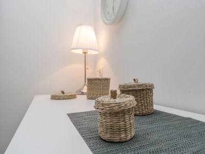 Apartment One bedroom apartment with air-conditioning Sutomišćica, Ugljan A-13872-c - Outdoor photo 45