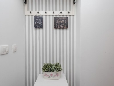 Apartment One bedroom apartment with air-conditioning Sutomišćica, Ugljan A-13872-c - Outdoor photo 49