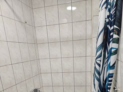 Apartment Studio flat with balcony Makarska AS-21425-a - Outdoor photo 11