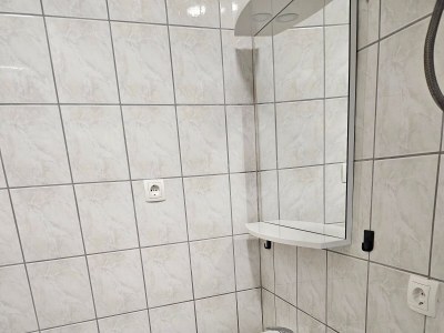 Apartment Studio flat with balcony Makarska AS-21425-a - Outdoor photo 12