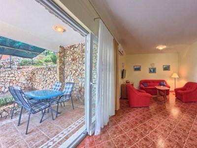 Apartment Three bedroom apartment near beach Rogoznica A-17458-b - Outdoor photo 3