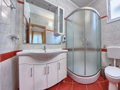 Apartment Three bedroom apartment near beach Rogoznica A-17458-b - Outdoor photo 8