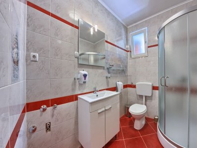 Apartment Three bedroom apartment near beach Rogoznica A-17458-b - Outdoor photo 9