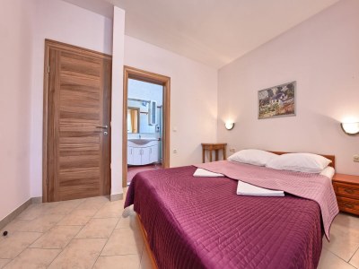 Apartment Three bedroom apartment near beach Rogoznica A-17458-b - Outdoor photo 12