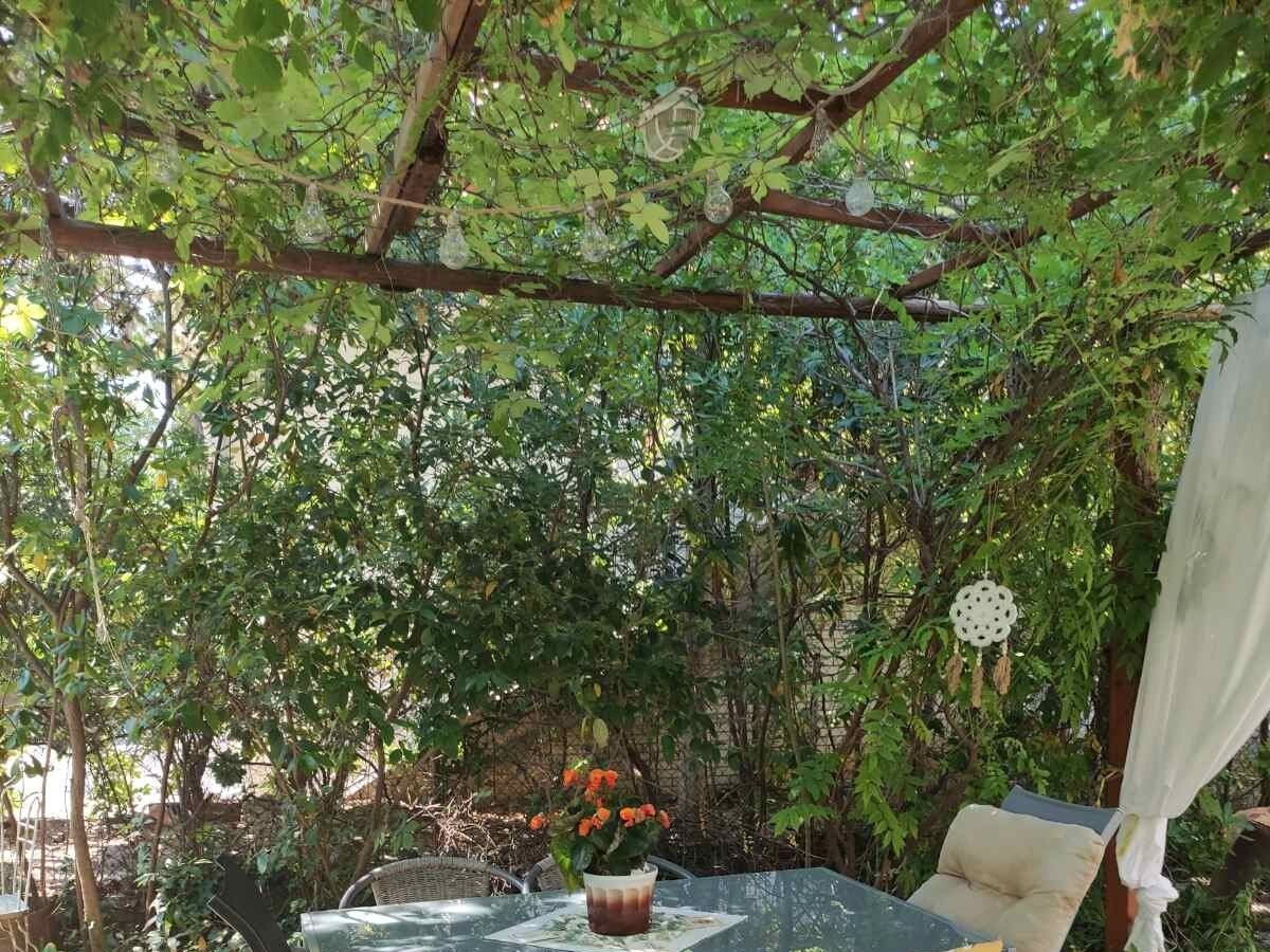 Apartment One bedroom apartment near beach Banjol, Rab A-22777-b - Outdoor photo 4