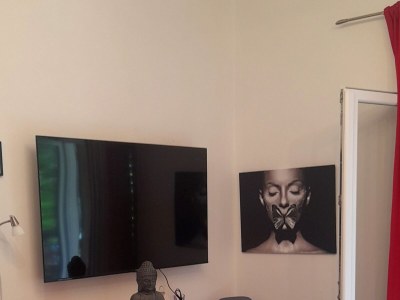 Apartment One bedroom apartment near beach Banjol, Rab A-22777-b - Outdoor photo 7