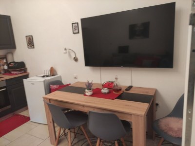 Apartment One bedroom apartment near beach Banjol, Rab A-22777-b - Outdoor photo 8