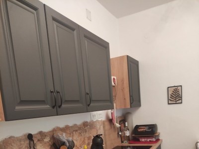 Apartment One bedroom apartment near beach Banjol, Rab A-22777-b - Outdoor photo 10