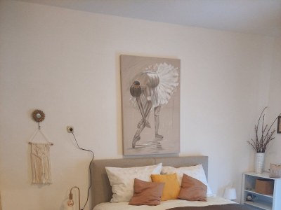 Apartment One bedroom apartment near beach Banjol, Rab A-22777-b - Outdoor photo 11