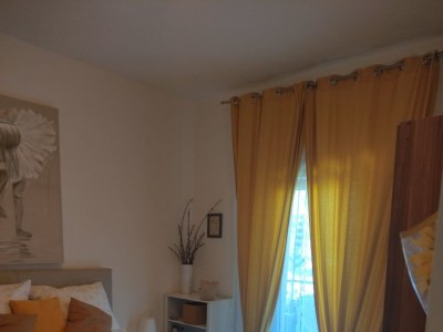 Apartment One bedroom apartment near beach Banjol, Rab A-22777-b - Outdoor photo 12