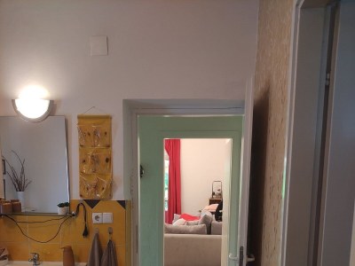 Apartment One bedroom apartment near beach Banjol, Rab A-22777-b - Outdoor photo 13