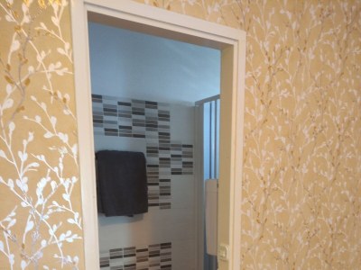 Apartment One bedroom apartment near beach Banjol, Rab A-22777-b - Outdoor photo 15