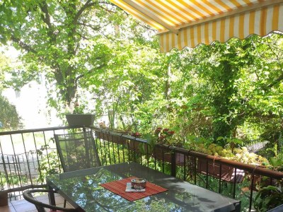 Apartment One bedroom apartment near beach Banjol, Rab A-22777-b - Outdoor photo 17