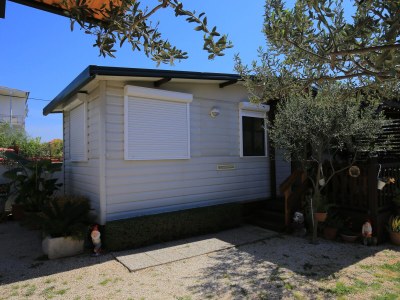 Holiday house Two bedroom house with terrace Trogir K-23967 - Outdoor photo 6