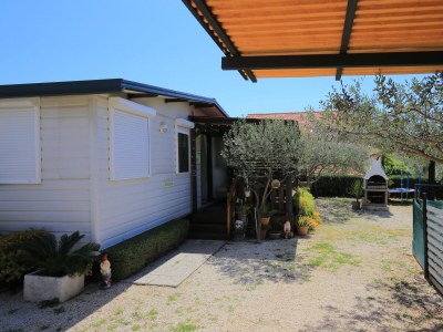 Holiday house Two bedroom house with terrace Trogir K-23967 - Outdoor photo 17