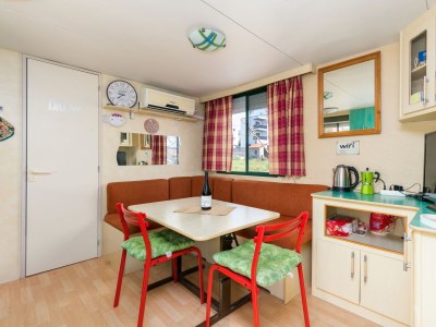 Holiday house Two bedroom house with terrace Trogir K-23967 - Outdoor photo 18