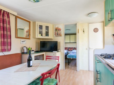 Holiday house Two bedroom house with terrace Trogir K-23967 - Outdoor photo 19