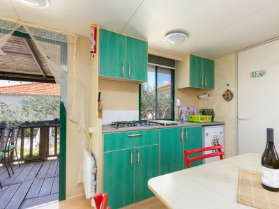 Holiday house Two bedroom house with terrace Trogir K-23967 - Outdoor photo 20