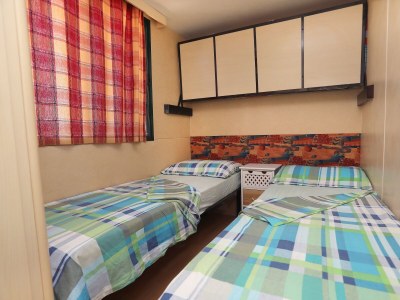 Holiday house Two bedroom house with terrace Trogir K-23967 - Outdoor photo 22