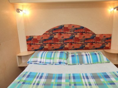 Holiday house Two bedroom house with terrace Trogir K-23967 - Outdoor photo 25