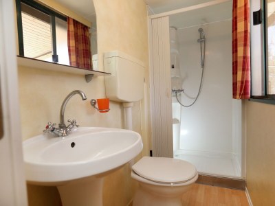 Holiday house Two bedroom house with terrace Trogir K-23967 - Outdoor photo 26