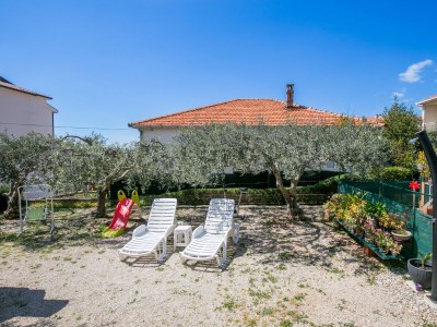 Holiday house Two bedroom house with terrace Trogir K-23967 - Outdoor photo 29