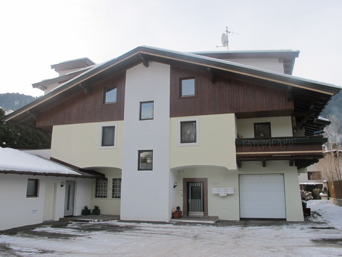 Holiday apartment No title - Outdoor photo 3