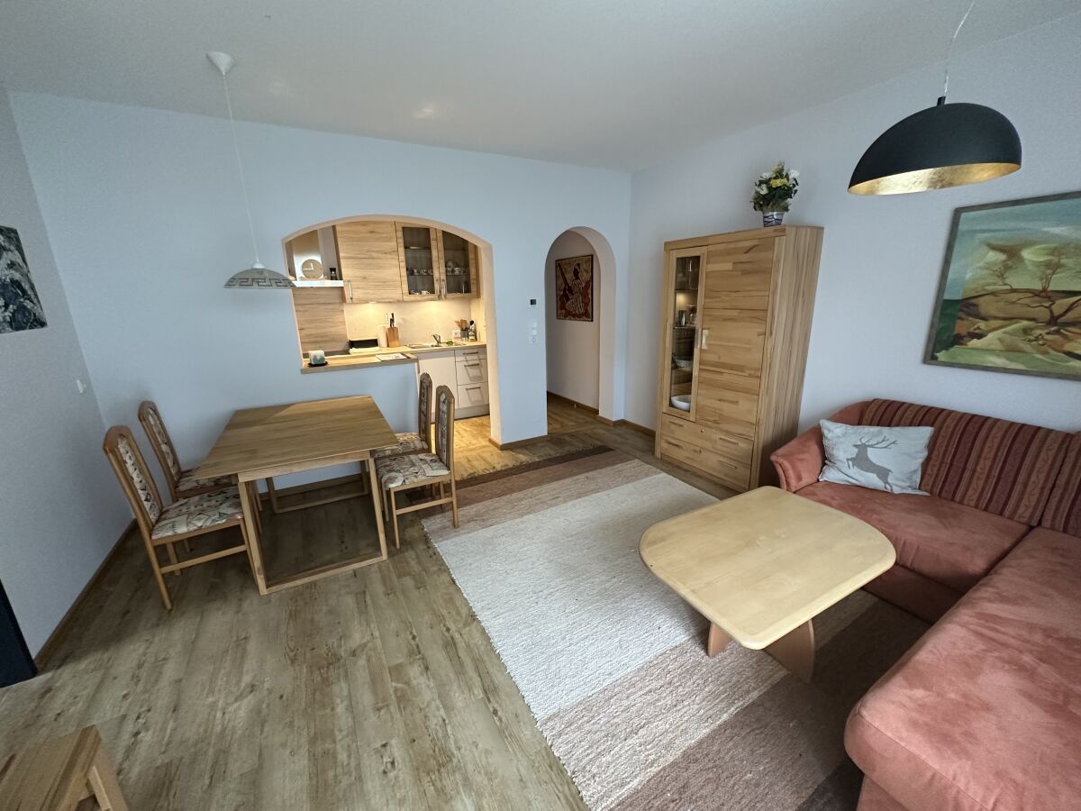 Holiday apartment No title - Features photo 5