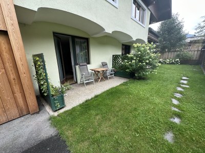 Holiday apartment No title in Kitzbühel - Holiday apartment