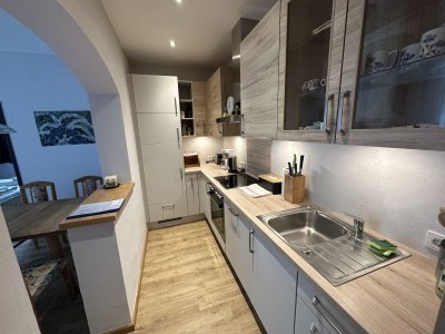 Holiday apartment No title - Features photo 9