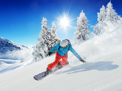 Holiday apartment No title - Environment photo 14