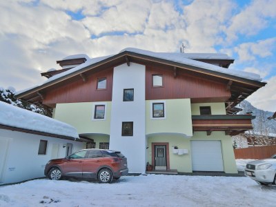 Holiday apartment No title - Environment photo 15