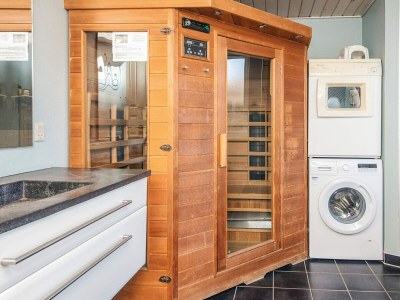 Holiday house 10 Personen Ferienhaus in Hemmet - Outdoor photo 4