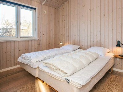 Holiday house 10 Personen Ferienhaus in Hemmet - Outdoor photo 14