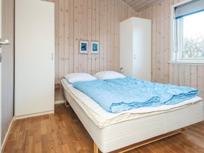 Holiday house 10 Personen Ferienhaus in Hemmet - Outdoor photo 15