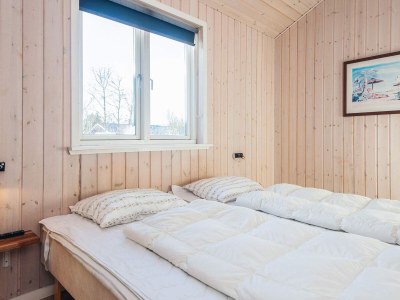 Holiday house 10 Personen Ferienhaus in Hemmet - Outdoor photo 16