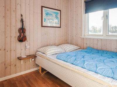 Holiday house 10 Personen Ferienhaus in Hemmet - Outdoor photo 17