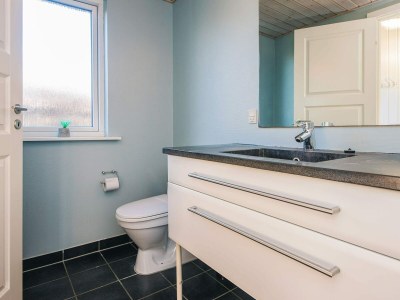 Holiday house 10 Personen Ferienhaus in Hemmet - Outdoor photo 18