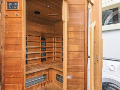 Holiday house 10 Personen Ferienhaus in Hemmet - Outdoor photo 22