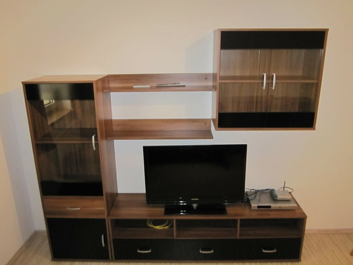 Apartment Apartment in Kappl including Silvretta Card - Features photo 4