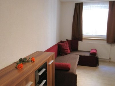 Apartment Apartment in Kappl including Silvretta Card - Features photo 2
