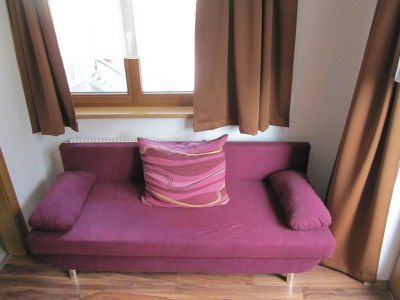 Apartment Apartment in Kappl including Silvretta Card - Features photo 9