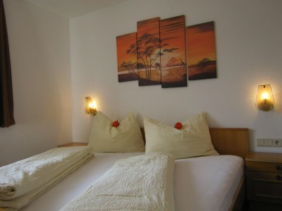Apartment Apartment in Kappl including Silvretta Card - Features photo 10